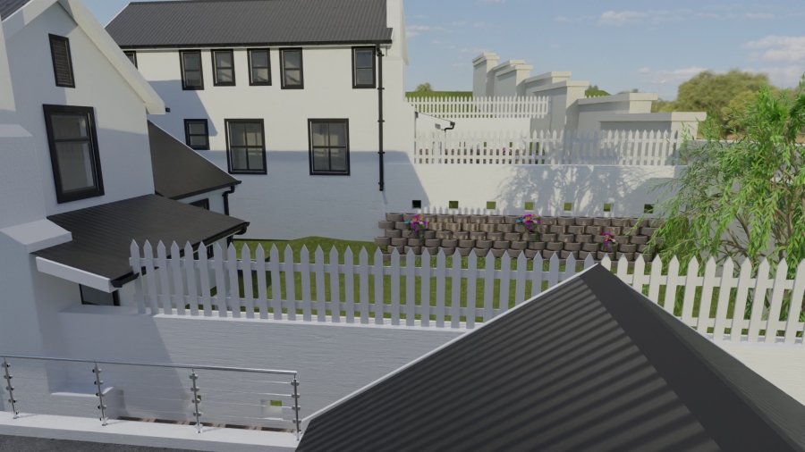 3 Bedroom Property for Sale in Mont Fleur Mountain Estate Western Cape